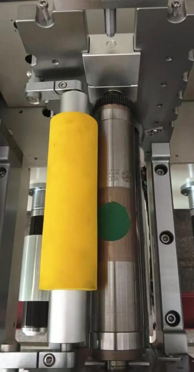 中鼎圆刀机专用配件 高效自动化生产的关键支撑