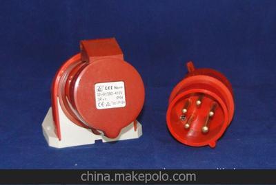 供应其他多种型号雷普电气工业防水插头插座连接器图片大全 | 郑州盛世开元自动化设备