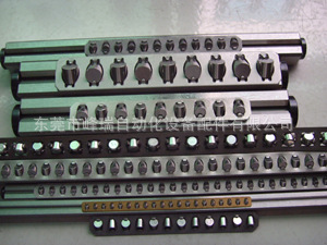 精密滚针交叉导轨副在自动化设备中的应用与市场概览