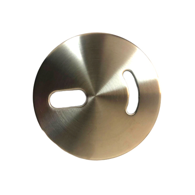 芜湖绞肉机刀片 给您好的建议「在线咨询」金属制品