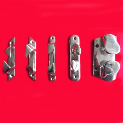 淄博华昶金属制品 专业供应导缆器与船用五金，零件齐全、质量保障